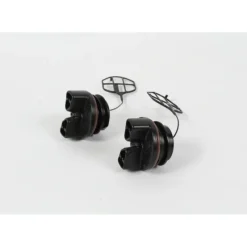 Flash Sale 2 Pack OEM Husqvarna 580940901 Fuel Cap For Poulan Pro Sears Craftsman Weedeater - Explore Premium Parts & Accessories for All Motor Vehicle Models Husqvarna Parts Genuine OEM