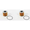 Outlet 2 Pack OEM Husqvarna 576127201 Hydro Filter Z548 Z554 Z572X Z560 Z554X Z560X - Explore Premium Parts & Accessories for All Motor Vehicle Models Husqvarna Parts Genuine OEM