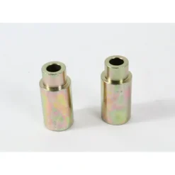Flash Sale 2 Pack OEM Husqvarna 539112169 Idler Bushing For EZ4824 MZ52 MZ61 M-ZT61 M-ZT52 - Explore Premium Parts & Accessories for All Motor Vehicle Models Husqvarna Parts Genuine OEM