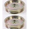 Cheap 2 Pack OEM Husqvarna 510015101 Idler Pulley For Z548 Z554 Z560 Z554X Z560X Z572X - Explore Premium Parts & Accessories for All Motor Vehicle Models Husqvarna Parts Genuine OEM