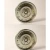 Clearance 2 Pack OEM Husqvarna 510015102 Idler Pulley For Z548 Z554 Z560 Z554X Z560X Z572X - Explore Premium Parts & Accessories for All Motor Vehicle Models Husqvarna Parts Genuine OEM