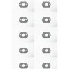 Husqvarna Parts Genuine OEM|10 Pack OEM Husqvarna 503497101 Intake Gasket For 123L 223R 322C 322L 323R 325CX - Explore Premium Parts & Accessories for All Motor Vehicle Models
