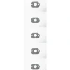 Sale 5 Pack OEM Husqvarna 503497101 Intake Gasket For 123L 223R 322C 322L 323R 325CX - Explore Premium Parts & Accessories for All Motor Vehicle Models Husqvarna Parts Genuine OEM