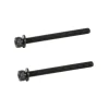 Hot 2 Pack OEM Husqvarna 544257901 Muffler Bolts 150BF 150BT 170BF 170BT 350BF 350BT - Explore Premium Parts & Accessories for All Motor Vehicle Models Husqvarna Parts Genuine OEM