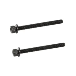 Hot 2 Pack OEM Husqvarna 544257901 Muffler Bolts 150BF 150BT 170BF 170BT 350BF 350BT - Explore Premium Parts & Accessories for All Motor Vehicle Models Husqvarna Parts Genuine OEM