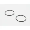 Flash Sale 2 Pack OEM Husqvarna 530029805 Piston Ring For 137 142 36 41 235R 240L Poulan - Explore Premium Parts & Accessories for All Motor Vehicle Models Husqvarna Parts Genuine OEM