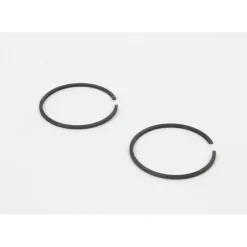 Flash Sale 2 Pack OEM Husqvarna 530029805 Piston Ring For 137 142 36 41 235R 240L Poulan - Explore Premium Parts & Accessories for All Motor Vehicle Models Husqvarna Parts Genuine OEM