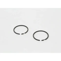 Hot 2 Pack OEM Husqvarna 545154009 Piston Ring Fits Poulan Sears Craftsman 530012472 - Explore Premium Parts & Accessories for All Motor Vehicle Models Husqvarna Parts Genuine OEM