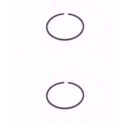 Hot 2 Pack OEM Husqvarna 575227901 Piston Ring 124C 124L 125C 125E 125L 128L 125B - Explore Premium Parts & Accessories for All Motor Vehicle Models Husqvarna Parts Genuine OEM