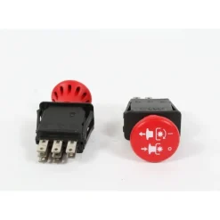 Hot 2 Pack OEM Husqvarna 539131627 PTO Switch For MZT52 MZT61 PZT54 PZT60 PZ54 PZ60 - Explore Premium Parts & Accessories for All Motor Vehicle Models Husqvarna Parts Genuine OEM