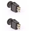 Hot 2 Pack OEM Husqvarna 582107601 PTO Switch Fits 532174651 TS348 TS352 TS242 TS254 - Explore Premium Parts & Accessories for All Motor Vehicle Models Husqvarna Parts Genuine OEM