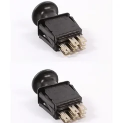 Cheap 2 Pack OEM Husqvarna 582107604 PTO Switch GT2254 LGT2554 LGT2654 YTH2348 YTH2448 - Explore Premium Parts & Accessories for All Motor Vehicle Models Husqvarna Parts Genuine OEM