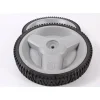 Hot 2 Pack OEM Husqvarna 585911001 12" Rear Wheel For 5521P 7021P HU550FH HU700F ++ - Explore Premium Parts & Accessories for All Motor Vehicle Models Husqvarna Parts Genuine OEM