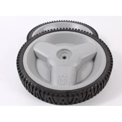 Hot 2 Pack OEM Husqvarna 585911001 12" Rear Wheel For 5521P 7021P HU550FH HU700F ++ - Explore Premium Parts & Accessories for All Motor Vehicle Models Husqvarna Parts Genuine OEM