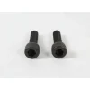 Husqvarna Parts Genuine OEM|2 Pack OEM Husqvarna 725537055 Screw MC6S 6X20 Fits Craftsman RedMax Jonsered - Explore Premium Parts & Accessories for All Motor Vehicle Models