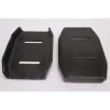 Hot 2 Pack OEM Husqvarna 532407834 Skid Shoe For ST324P ST327P ST327T ST330P ST330T - Explore Premium Parts & Accessories for All Motor Vehicle Models Husqvarna Parts Genuine OEM