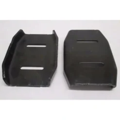 Hot 2 Pack OEM Husqvarna 532407834 Skid Shoe For ST324P ST327P ST327T ST330P ST330T - Explore Premium Parts & Accessories for All Motor Vehicle Models Husqvarna Parts Genuine OEM