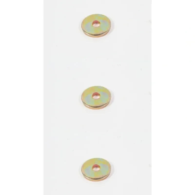 Shop 3 Pack OEM Husqvarna 539106504 Spindle Washer YTH2242 YTH8XLS Z248F Z554 Z560 - Explore Premium Parts & Accessories for All Motor Vehicle Models Husqvarna Parts Genuine OEM