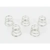 Hot 5 Pack OEM Husqvarna 530053241 Spring For FX25 FL25 P2500 PPB4000C XT400 XT600 - Explore Premium Parts & Accessories for All Motor Vehicle Models Husqvarna Parts Genuine OEM