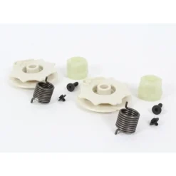 Husqvarna Parts Genuine OEM|2 Pack OEM Husqvarna 530071966 Starter Pulley Kit For Poulan Pro Sears Craftsman - Explore Premium Parts & Accessories for All Motor Vehicle Models