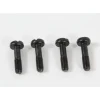 Flash Sale 4 Pack OEM Husqvarna 503203419 Starter Screw For 346XP 353 359 365 372 395 576XP - Explore Premium Parts & Accessories for All Motor Vehicle Models Husqvarna Parts Genuine OEM