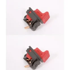 Store 2 Pack OEM Husqvarna 506318604 Stop Switch For K750 K760 K960 K1250 506318602 - Explore Premium Parts & Accessories for All Motor Vehicle Models Husqvarna Parts Genuine OEM