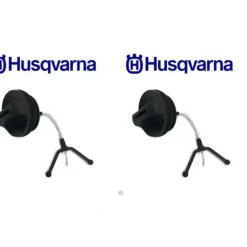 Cheap 2 Pack OEM Husqvarna 537215207 Tank Cap 334T 338XPT 345 353 365 372XP 390 455 - Explore Premium Parts & Accessories for All Motor Vehicle Models Husqvarna Parts Genuine OEM