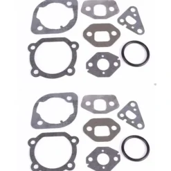 New 2 Pack OEM Poulan 530069813 Gasket Kit For BV1650 BV1800 BV1850 BV2000 PPBVM200 - Explore Premium Parts & Accessories for All Motor Vehicle Models Husqvarna Parts Genuine OEM