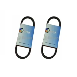 Sale 2 Pack OEM Spec Cogged Drive Belt Fits Toro 110-1790 22" Recycler 2006-Newer - Explore Premium Parts & Accessories for All Motor Vehicle Models Stens Parts & Accessories