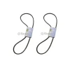 Sale 2 Pack OEM Spec Cogged Pump Belt Fits Scag 483164 SMZC-36 SMZC-42 SZC42 Z-Cat - Explore Premium Parts & Accessories for All Motor Vehicle Models Stens Parts & Accessories