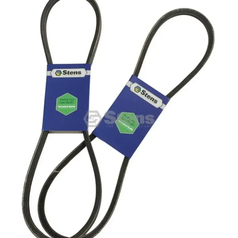 Pack of 2 Auger Drive Belts For Ariens 07200536 24" 30" Deluxe Track Platinum - Explore Premium Parts & Accessories for All Motor Vehicle Models< Stens Parts & Accessories
