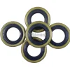 Pack of 5 Crankshaft Seals For Husqvarna Partner 503260204 K750 K760 K960 - Explore Premium Parts & Accessories for All Motor Vehicle Models< Stens Parts & Accessories