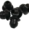 Pack of 5 Fuel Grommets For Stihl 0000-989-0516 BR340 BR420 BT121 HS76 FS40 FS44 - Explore Premium Parts & Accessories for All Motor Vehicle Models< Stens Parts & Accessories