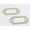 Flash Sale 2 Pack of Genuine Husqvarna 537208201 Exhaust Gaskets Fits 570 575XP 576XP - Explore Premium Parts & Accessories for All Motor Vehicle Models Husqvarna Parts Genuine OEM
