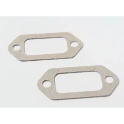Flash Sale 2 Pack of Genuine Husqvarna 537208201 Exhaust Gaskets Fits 570 575XP 576XP - Explore Premium Parts & Accessories for All Motor Vehicle Models Husqvarna Parts Genuine OEM