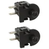 Flash Sale 2 Pack of Genuine Husqvarna 592780401 Seat Over Ride Switches W548 W552 - Explore Premium Parts & Accessories for All Motor Vehicle Models Husqvarna Parts Genuine OEM