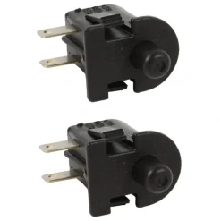 Flash Sale 2 Pack of Genuine Husqvarna 592780401 Seat Over Ride Switches W548 W552 - Explore Premium Parts & Accessories for All Motor Vehicle Models Husqvarna Parts Genuine OEM