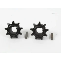 Online 2 Pack of Genuine Husqvarna 539116885 9T Sprockets with Keys - Explore Premium Parts & Accessories for All Motor Vehicle Models Husqvarna Parts Genuine OEM