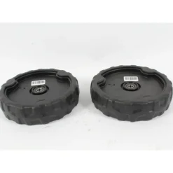 Sale 2 Pack of Genuine Husqvarna 584611601 Wheel Assemblies L421P OEM - Explore Premium Parts & Accessories for All Motor Vehicle Models Husqvarna Parts Genuine OEM