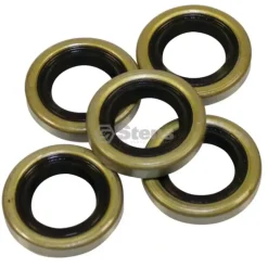 Pack of 5 Oil Seals For Husqvarna Partner 503260205 385 390 395 K960 K1250 - Explore Premium Parts & Accessories for All Motor Vehicle Models< Stens Parts & Accessories