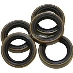 Pack of 5 Oil Seals For Stihl 9640-003-1320 009 010 011 012 044 MS440 - Explore Premium Parts & Accessories for All Motor Vehicle Models< Stens Parts & Accessories