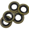 Pack of 5 Oil Seals For Stihl 9640-003-1600 026 084 MS260 MS341 MS460 FS420 - Explore Premium Parts & Accessories for All Motor Vehicle Models< Stens Parts & Accessories
