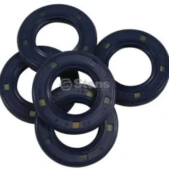 Pack of 5 Oil Seals For Stihl 9639-003-1743 029 039 MS290 MS310 MS390 - Explore Premium Parts & Accessories for All Motor Vehicle Models< Stens Parts & Accessories