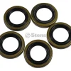 Pack of 5 Oil Seals For Stihl 9640-003-1972 044 MS440 1.170" OD 0.680" ID - Explore Premium Parts & Accessories for All Motor Vehicle Models< Stens Parts & Accessories