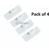Pack of 4 Stens 635-260 Bumper Strip for Stihl 1123-648-6600 - Explore Premium Parts & Accessories for All Motor Vehicle Models< Stens Parts & Accessories