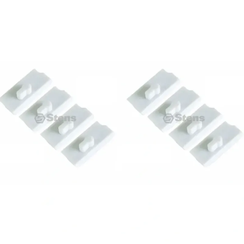 Pack of 8 Stens 635-250 Bumper Strip for Stihl 1121-648-6610 1121-648-6605 026 - Explore Premium Parts & Accessories for All Motor Vehicle Models< Stens Parts & Accessories