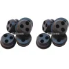 Pack of 10 Stens 610-409 3 Hole Fuel Grommets Fits Echo 13211546730 V137000030 - Explore Premium Parts & Accessories for All Motor Vehicle Models< Stens Parts & Accessories