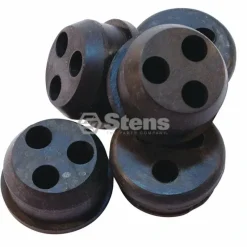 Pack of 5 Stens 610-409 3 Hole Fuel Grommets Fits Echo 13211546730 V137000030 - Explore Premium Parts & Accessories for All Motor Vehicle Models< Stens Parts & Accessories