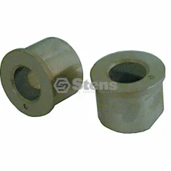 Pack of 2 Stens 225-818 Wheel Bushing Fits Simplicity 1713167SM Regent Broadmoor - Explore Premium Parts & Accessories for All Motor Vehicle Models< Stens Parts & Accessories