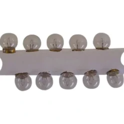 Pack of 10 12V Bulb Fits Kubota 66591-55630 Ford 529068 John Deere AD2062R - Explore Premium Parts & Accessories for All Motor Vehicle Models< Stens Parts & Accessories